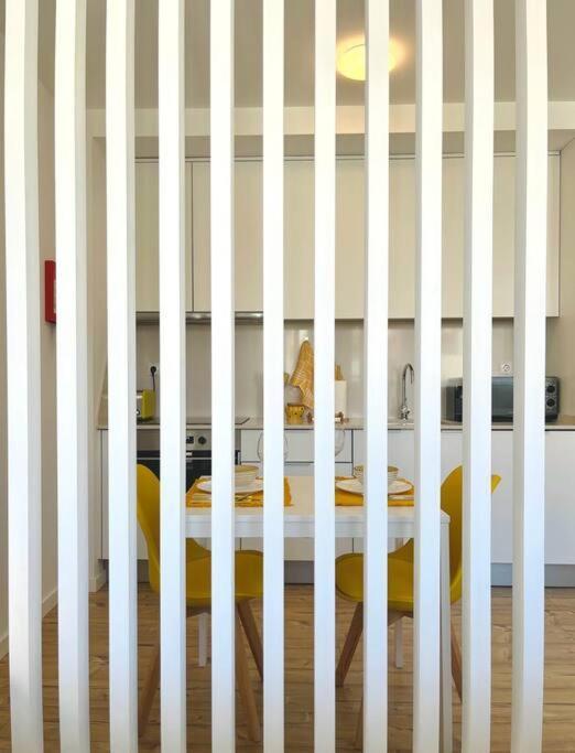 Domus Da Ria - Alboi Daire Aveiro Dış mekan fotoğraf